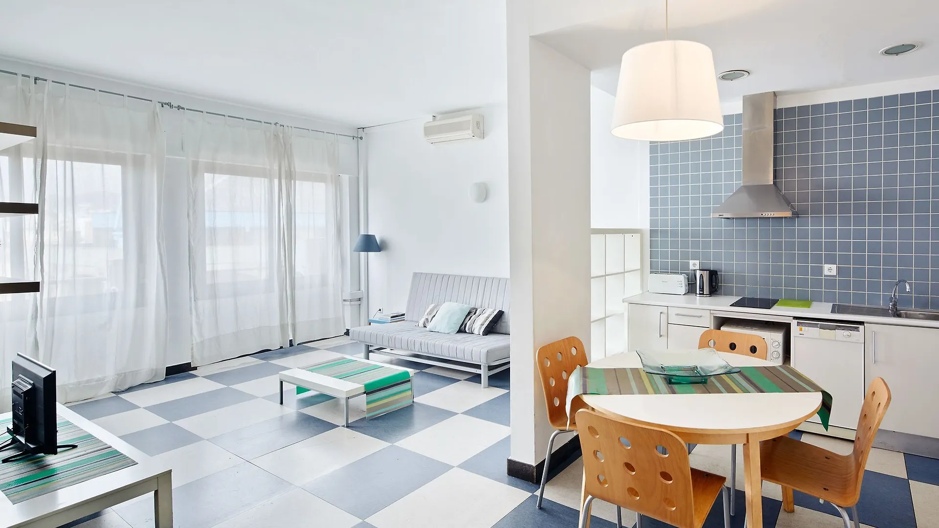 Appartement Mayerling Bisbe Urquinaona Barcelone