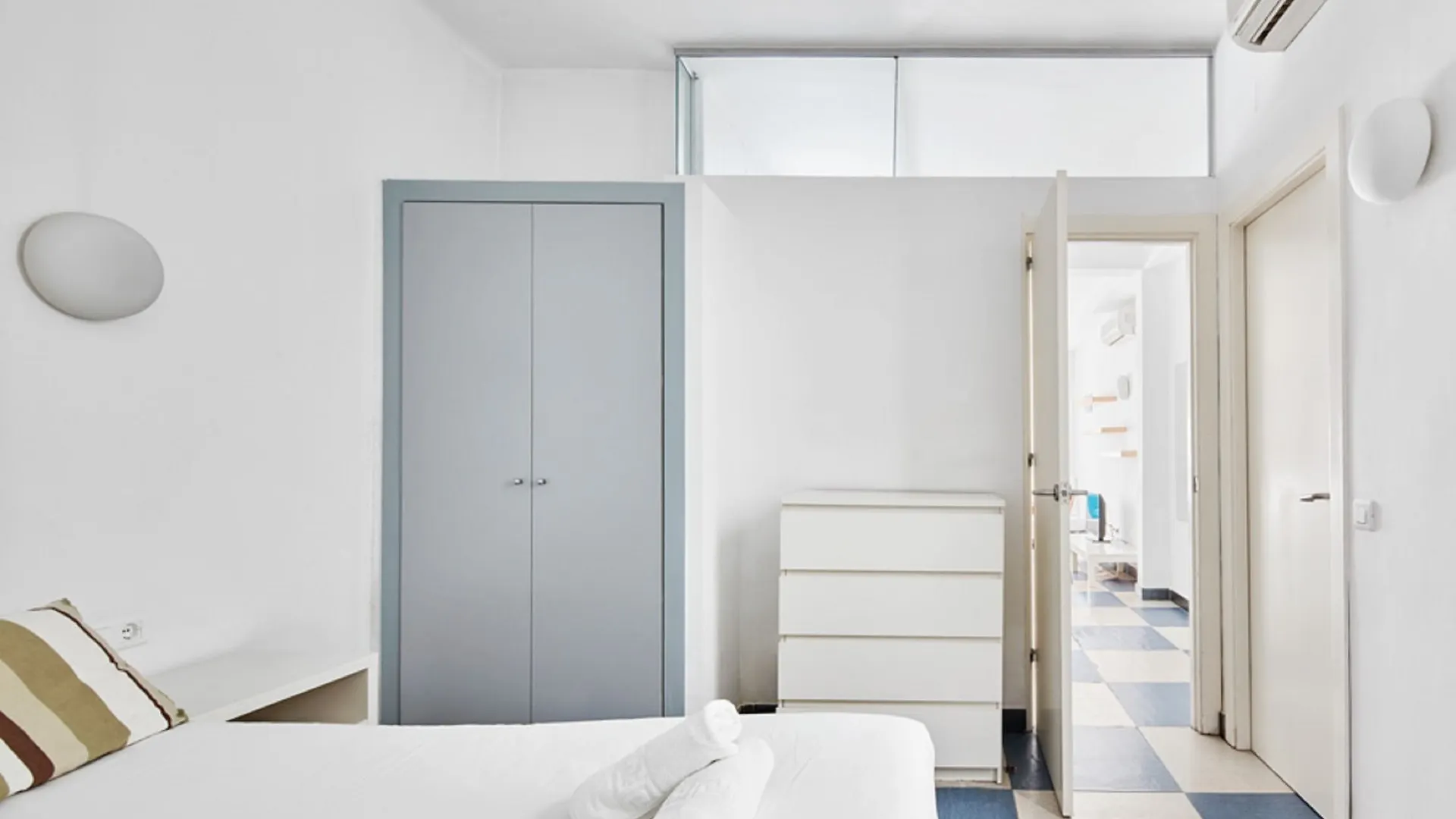 Appartement Mayerling Bisbe Urquinaona Barcelone