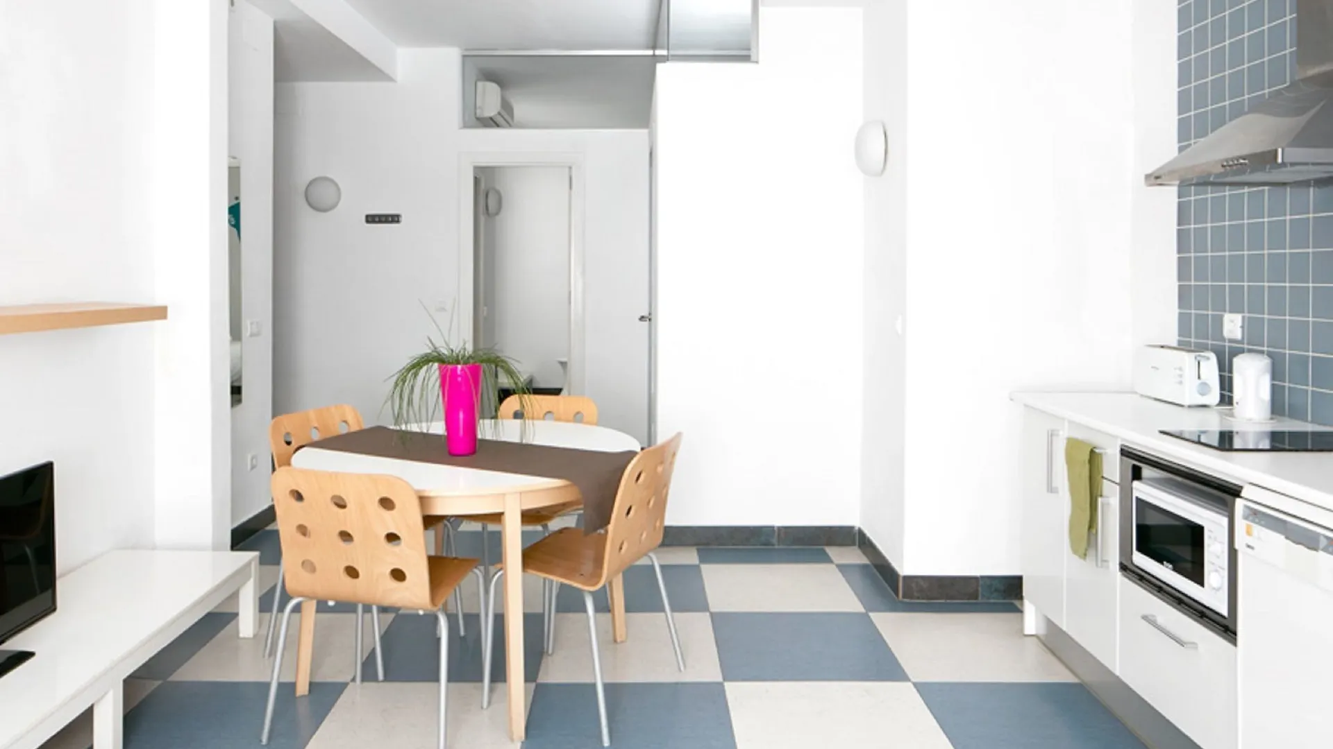 Appartement Mayerling Bisbe Urquinaona Barcelone