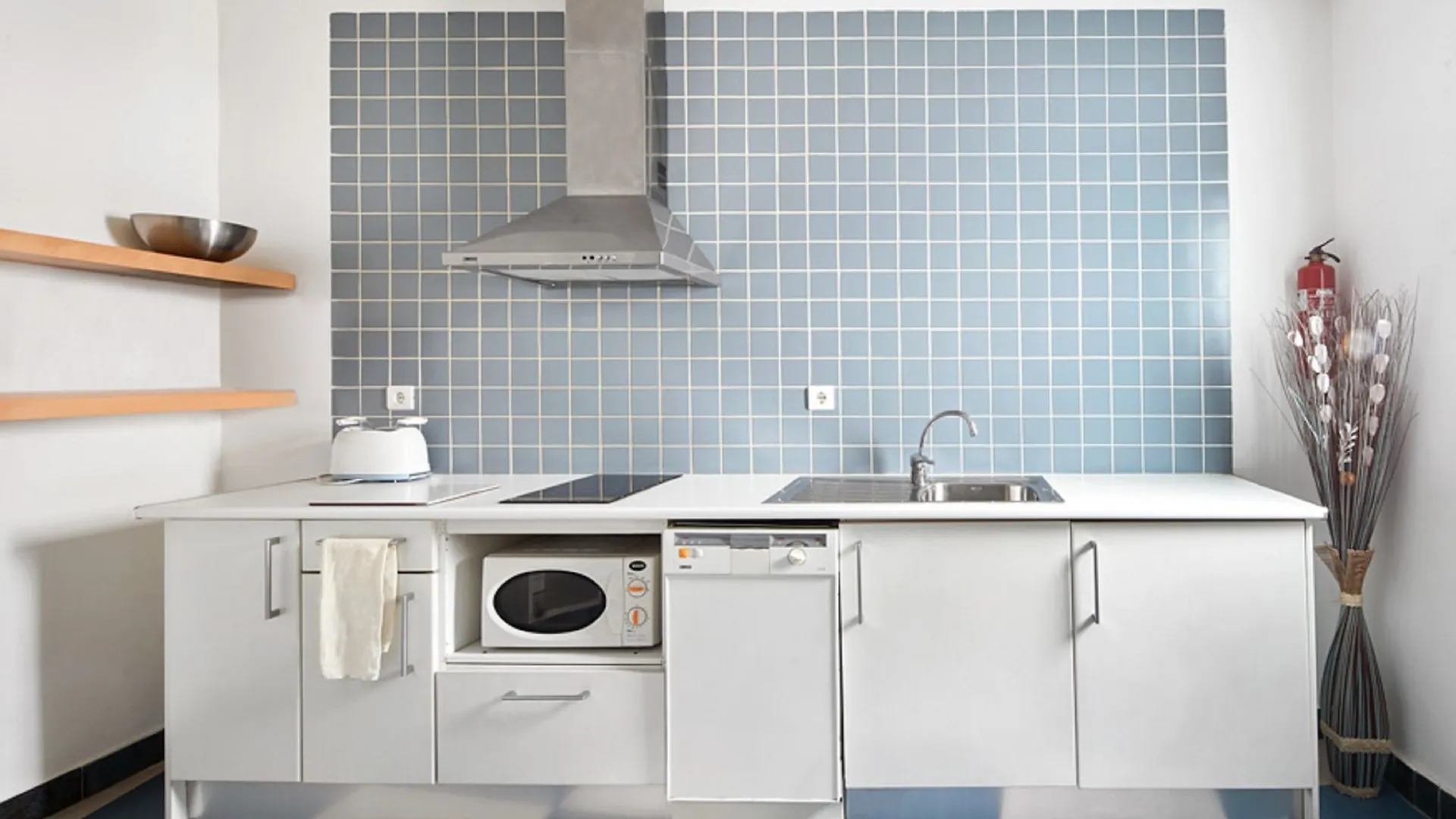 Apartment Mayerling Bisbe Urquinaona Barcelona