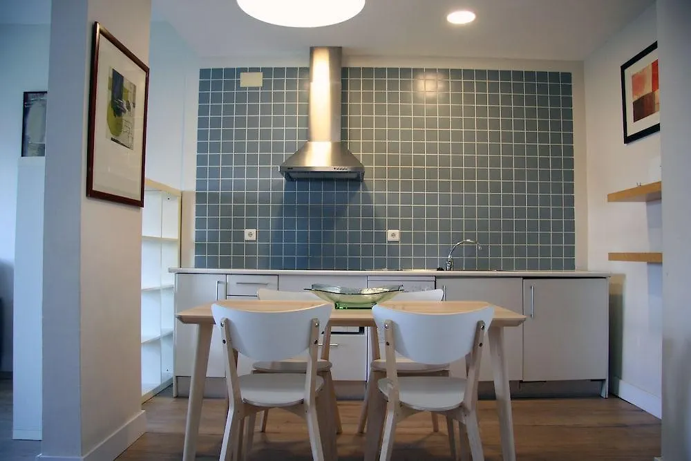 Apartment Mayerling Bisbe Urquinaona Barcelona Spain